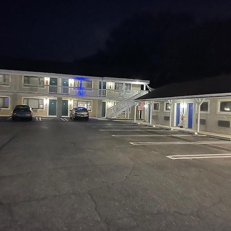 Point Pleasant Inn Point Pleasant Beach Exterior foto