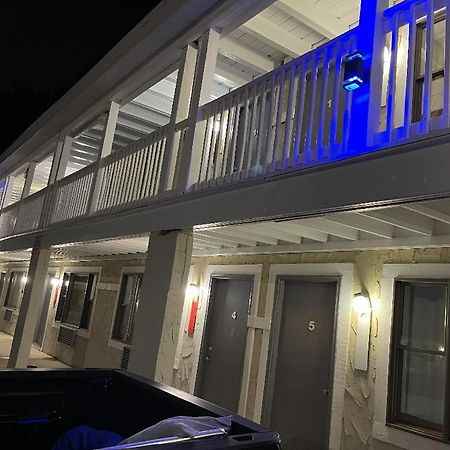 Point Pleasant Inn Point Pleasant Beach Exterior foto