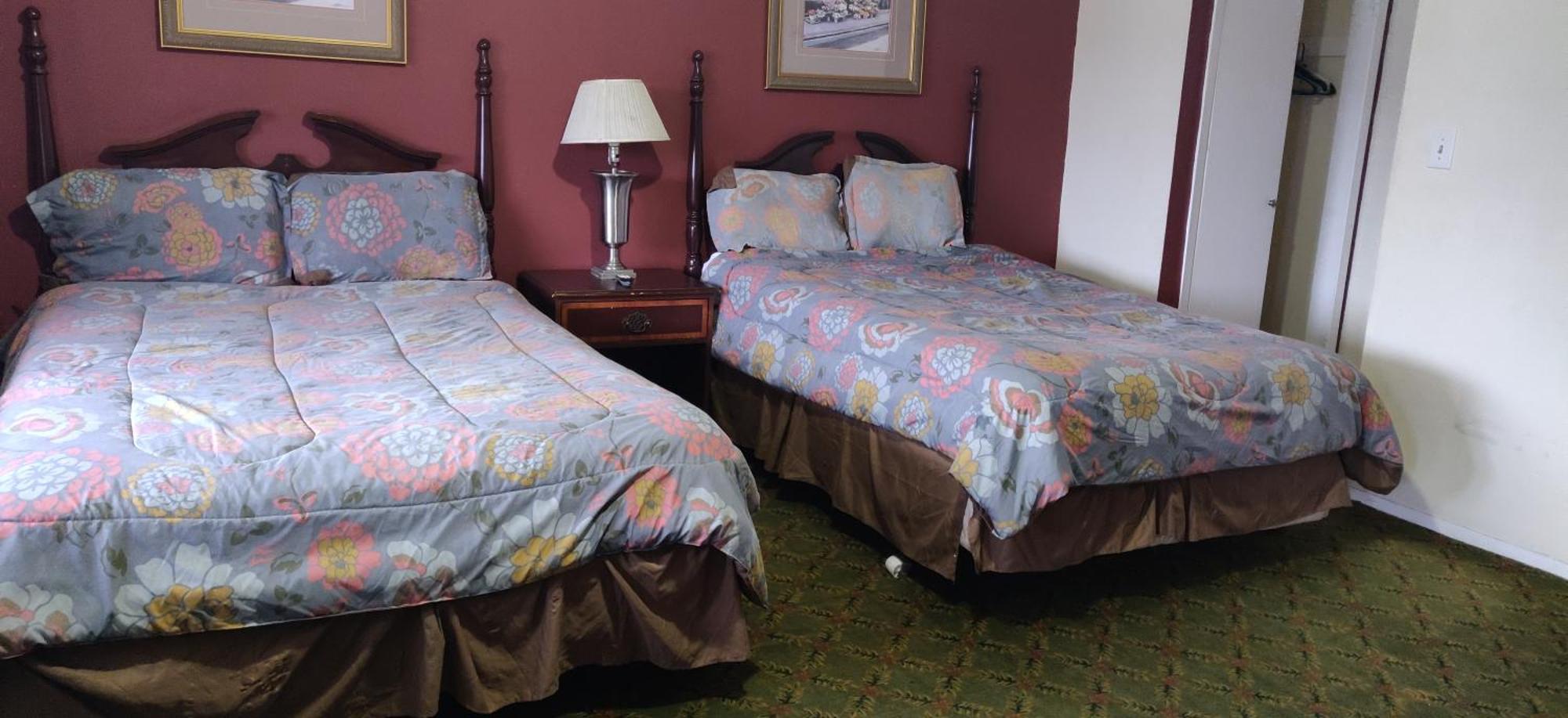 Point Pleasant Inn Point Pleasant Beach Quarto foto