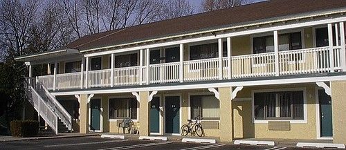 Point Pleasant Inn Point Pleasant Beach Exterior foto