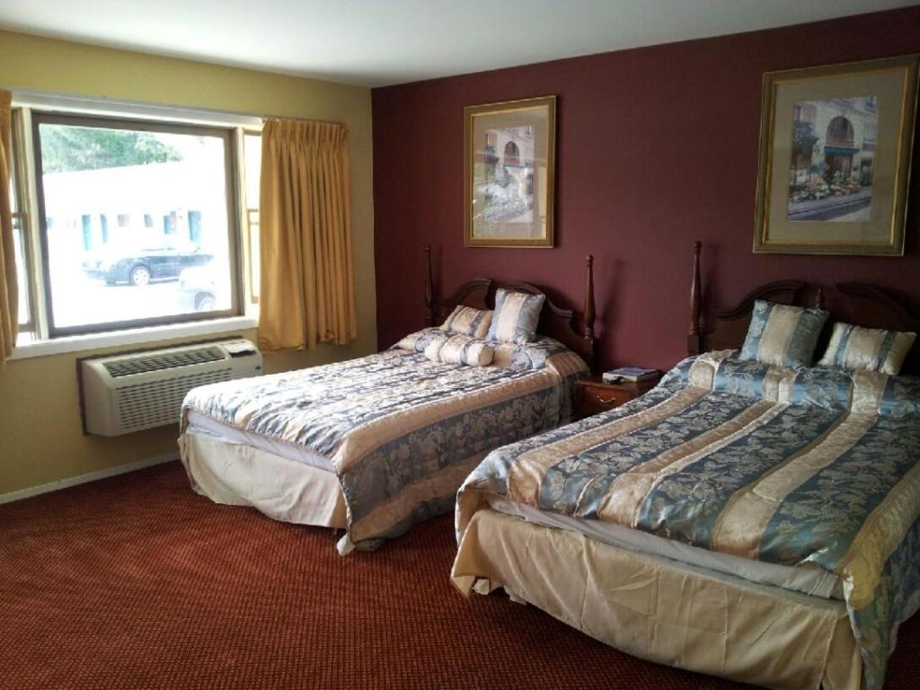 Point Pleasant Inn Point Pleasant Beach Quarto foto
