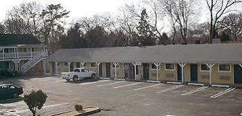 Point Pleasant Inn Point Pleasant Beach Exterior foto